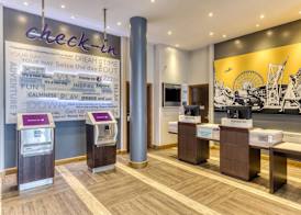 Premier Inn London Southwark Tate Modern 3