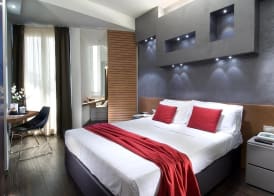 Acapulco Hotel 3