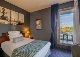 Amiral Hôtel 5