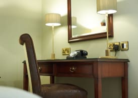 Golf View Hotel & Spa 5