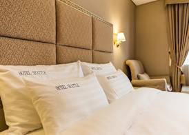 Incheon Airport Hotel Seattle 3
