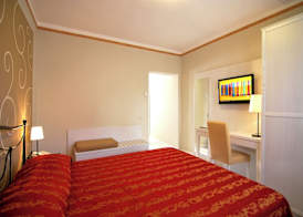 Hotel Eden Salò 5