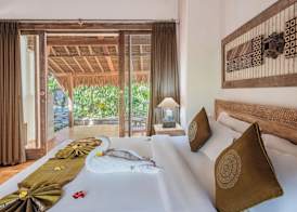 The Kanjeng Resort Ubud 3