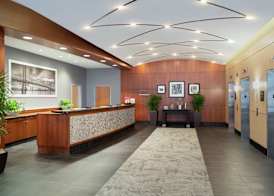 Hampton Inn Philadelphia Center City-Convention Center 4