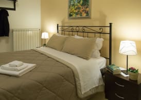 Catania Inn Rooms 3
