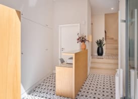 Catarina Serviced Apartments by HostWise 3