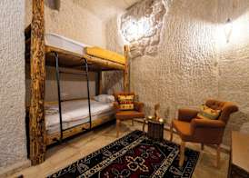 Tulip Cave Suites 5