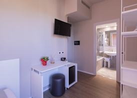 Garner Hotel Rome Aurelia by IHG 4