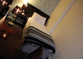 Hotel Belmonte 4