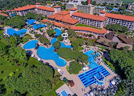 IC Hotels Green Palace & Villas 2