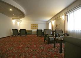 Caesar Premier Jerusalem Hotel 2