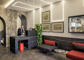 Hotel Regno 2