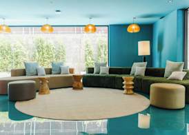 VELA be Bangkok Siam 5