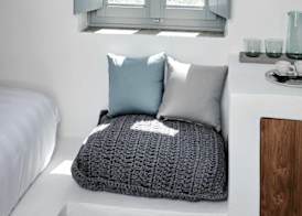 Living Theros Luxury Suites 2