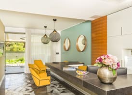 Rooms Oasis Life 2