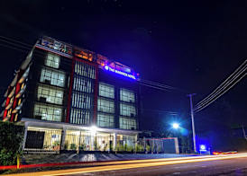 The Warwick Hotel, Nanyuki 2
