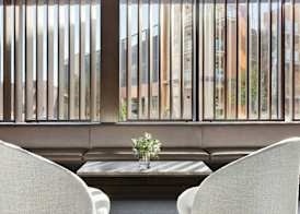 TETRA Hotel, Autograph Collection 3