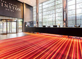 PLAZA Premium Grand Winston 2