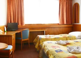 Hotel Olympik 4