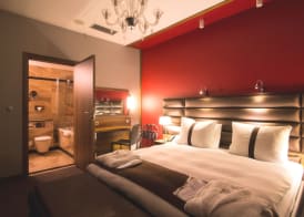 Holiday Inn KRAKOW CITY CENTRE by IHG 4