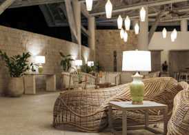Royal Andilana Resort & Spa 2