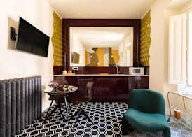 Via Veneto Supreme Terrace 3