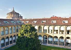 Hotel Palazzo Delle Stelline 4