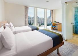 Summit View Kowloon 5
