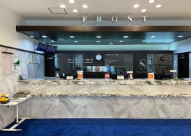 Toyoko Inn Busan Seo-myeon 2