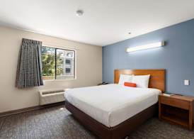 Good Nite Inn Fremont 5