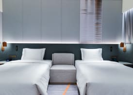 Crowne Plaza BEIJING BADALING by IHG 4