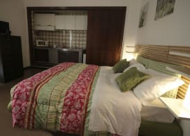 B&B Via Dei Templi 5