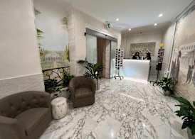 Hotel Le Petit 3