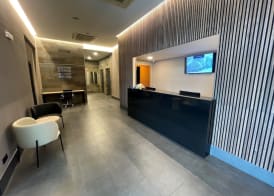 Hotel Apartamentos San Fermín Pamplona 2