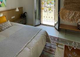 Hotel Portmany 5