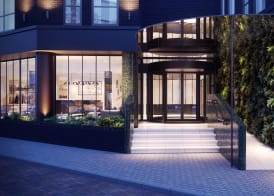 Kimpton DE WITT by IHG 2