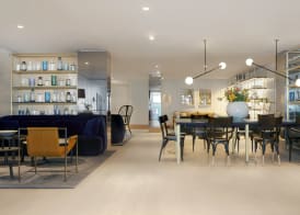 Kimpton DE WITT by IHG 5