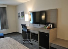 Best Western Plymouth Inn-White Mountains 5