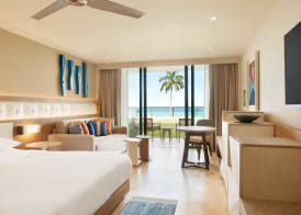 Hyatt Ziva Cancun All-Inclusive 5
