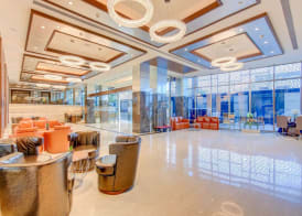 Radisson Blu Gorakhpur 3