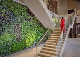 Kempinski Hotel Brazzaville 4