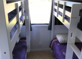Russell-Orongo Bay Holiday Park 2