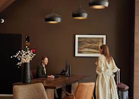 Coronet Ridge Resort 3