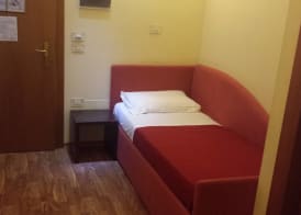 Hotel Due Colonne 5