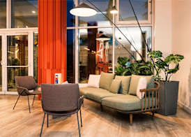 Novotel Clermont-Ferrand 2