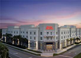 Hampton Inn & Suites Vero Beach Downtown 2