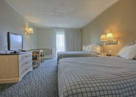 Sea Bay Hotel 5