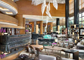 AYANA Midplaza JAKARTA 4