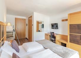 Hotel Dolomiti Chalet 4