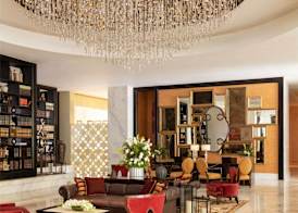 Raffles Makati 5